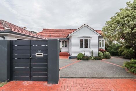Photo of property in 260 Waterloo Road, Waterloo, Lower Hutt, 5011