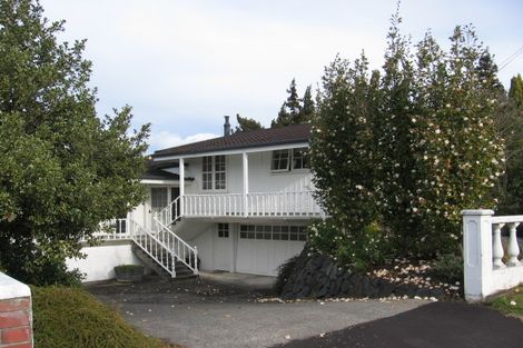 Photo of property in 73 Forest Lake Road, Forest Lake, Hamilton, 3200