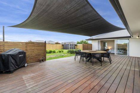 Photo of property in 30 Burnham School Road, Rolleston, 7614