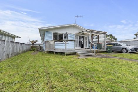 Photo of property in 7 Tohu Place, Spotswood, New Plymouth, 4310