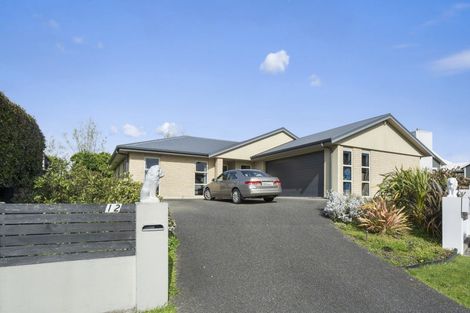 Photo of property in 12 Ruru Place, Levin, 5510