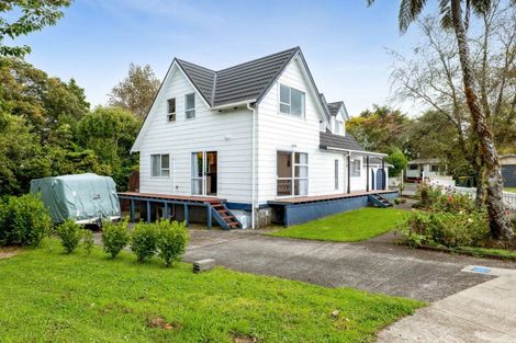 Photo of property in 29 Montjoy Street, Stratford, 4332