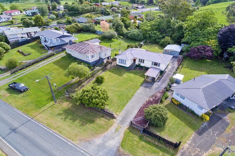 Photo of property in 9 Kawana Street, Piopio, 3912