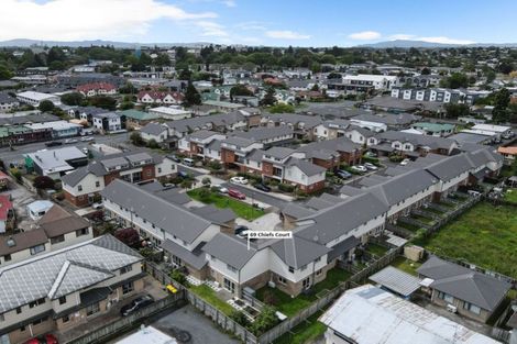 Photo of property in 69 Chiefs Court, Hamilton East, Hamilton, 3216