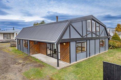 Photo of property in 78 Arawa Street, Ohakune, 4625