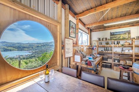 Photo of property in 43 Lighthouse Road, Akaroa, 7520