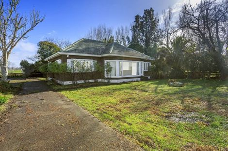 Photo of property in 293 Postman Road, Dairy Flat, Albany, 0794