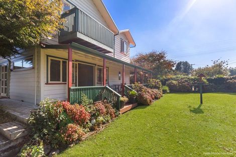Photo of property in 654 Crozier Street, Pirongia, 3802