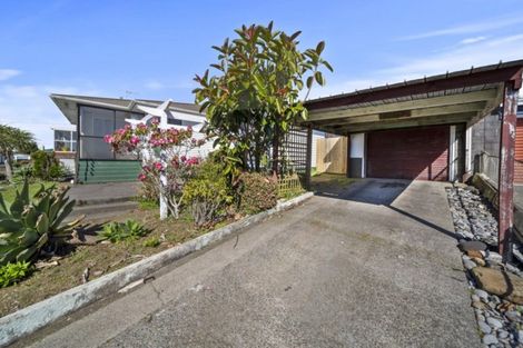 Photo of property in 3 George Street, Waitara, 4320