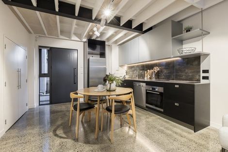 Photo of property in 1 Foundries Lane, Freemans Bay, Auckland, 1011