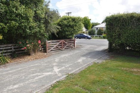 Photo of property in 61 Wilson Street, Geraldine, 7930