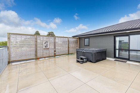 Photo of property in 301 Whangamarino Road, Whangamarino, Te Kauwhata, 3782
