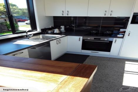 Photo of property in 4 Concord Avenue, Mount Maunganui, 3116