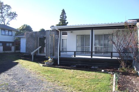 Photo of property in 2/24 Laughton Street, Taupo, 3330