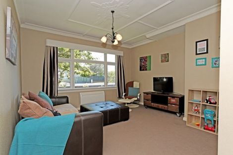Photo of property in 87 Mitchell Street, Richmond, Invercargill, 9810