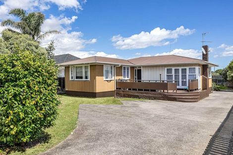 Photo of property in 17 Dawson Road, Otara, Auckland, 2023