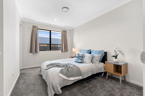 Photo of property in 16 Myrtle Road, Wigram, Christchurch, 8025