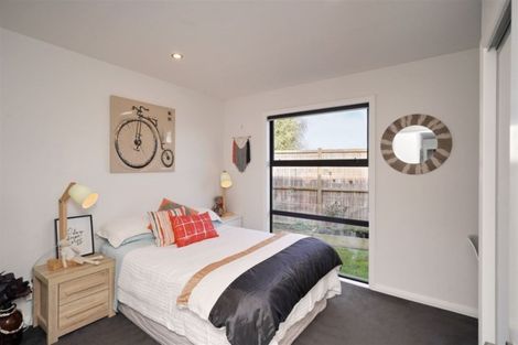 Photo of property in 5 Genoa Avenue, Rolleston, 7614