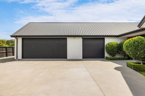 Photo of property in 1141 Goulds Road, Rolleston, 7614