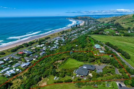 Photo of property in 45 Winifred Street, Okitu, Gisborne, 4010