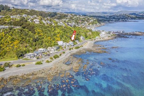 Photo of property in 77 Moana Road, Plimmerton, Porirua, 5026