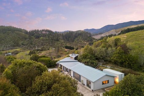 Photo of property in 58 Mac's Road, Hira, Nelson, 7071