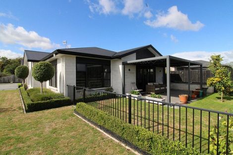 Photo of property in 5 Haig Road, Matamata, 3400