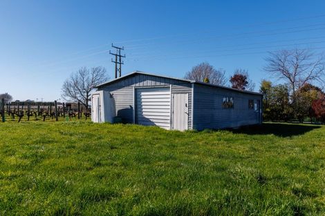 Photo of property in 152 Murrays Road, Spring Creek, 7273