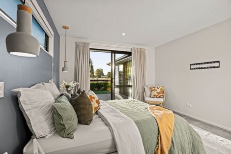 Photo of property in 49 Quinn Crescent, Woodend, 7610