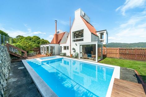 Photo of property in 7 Coach Lane, Belmont, Lower Hutt, 5010