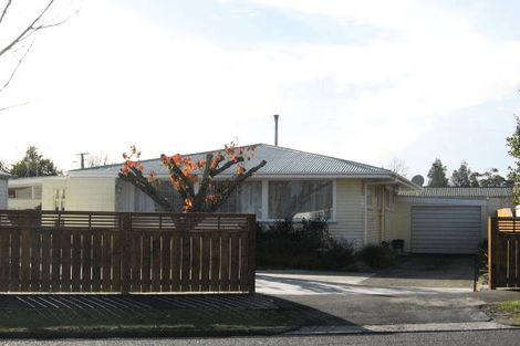 Photo of property in 29 Gillies Avenue, Claudelands, Hamilton, 3214