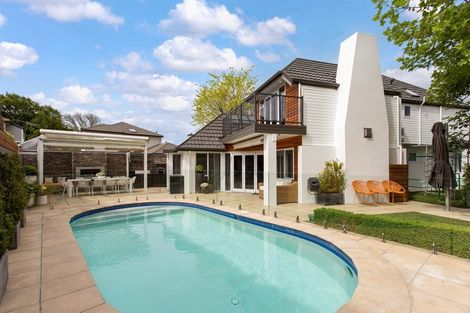 Photo of property in 38a Mcdougall Avenue, St Albans, Christchurch, 8014