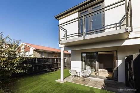 Photo of property in 9/28 Southampton Street, Sydenham, Christchurch, 8023