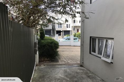 Photo of property in Bydder Apartments, 272 The Terrace, Te Aro, Wellington, 6011