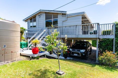 Photo of property in 9 Sandy Beach Road, Tinopai, Matakohe, 0593