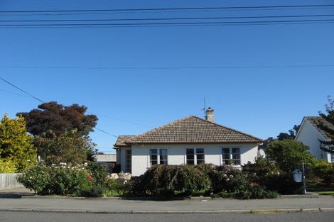 Photo of property in 15 Farnham Street, Oamaru North, Oamaru, 9400