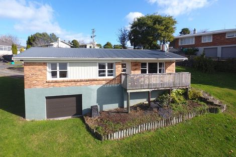 Photo of property in 6 Glen View Avenue, Otorohanga, 3900