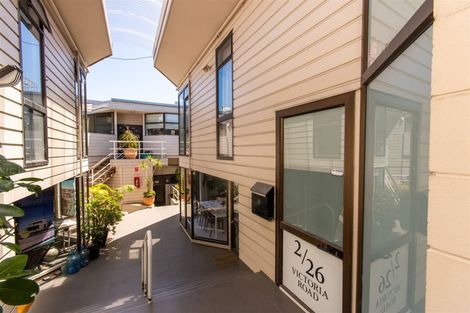 Photo of property in 2/28 Victoria Road, Papatoetoe, Auckland, 2025