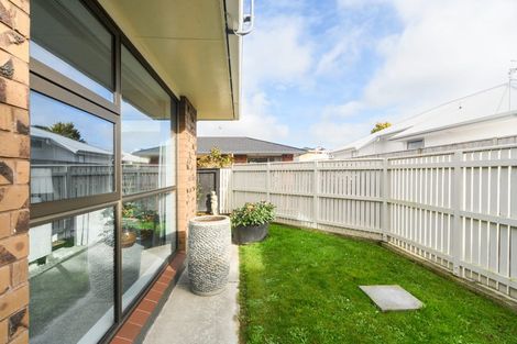 Photo of property in 166b Fitzherbert Avenue, West End, Palmerston North, 4410