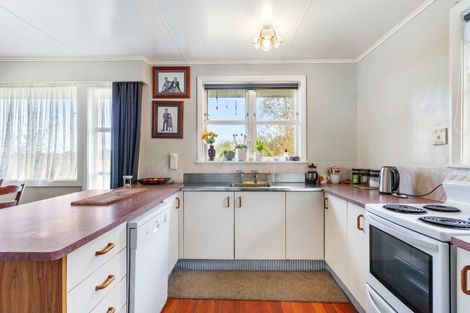 Photo of property in 1797 State Highway 3, Awahuri, Palmerston North, 4479