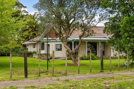 Photo of property in 389 Hursthouse Road, Tarurutangi, Inglewood, 4389