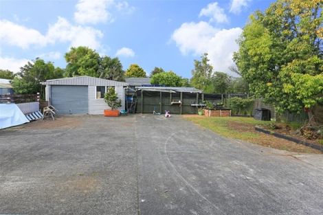 Photo of property in 52 Metcalfe Road, Ranui, Auckland, 0612