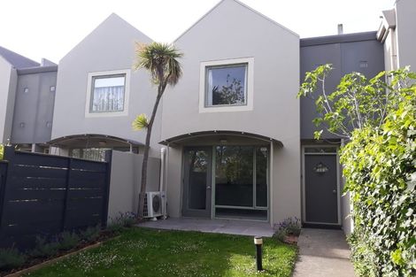 Photo of property in 16b Saint Albans Street, St Albans, Christchurch, 8014