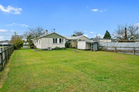 Photo of property in 18b Stanley Street, Matamata, 3400