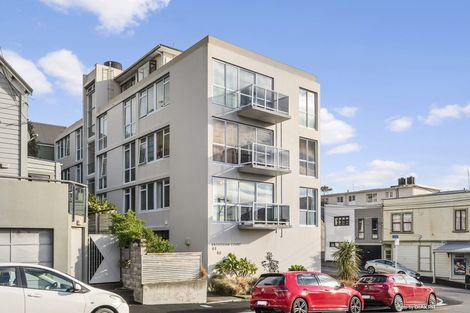 Photo of property in 44 Majoribanks Street, Mount Victoria, Wellington, 6011