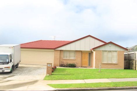Photo of property in 3 Norman Close, The Gardens, Auckland, 2105