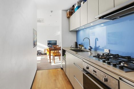 Photo of property in Il Casino Apartments, 303/38 Jessie Street, Te Aro, Wellington, 6011