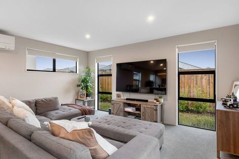 Photo of property in 9 Coney Place, Rolleston, 7614