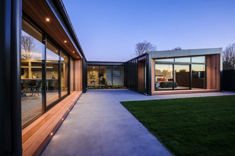 Photo of property in 99 Sutherlands Road, Halswell, Christchurch, 8025