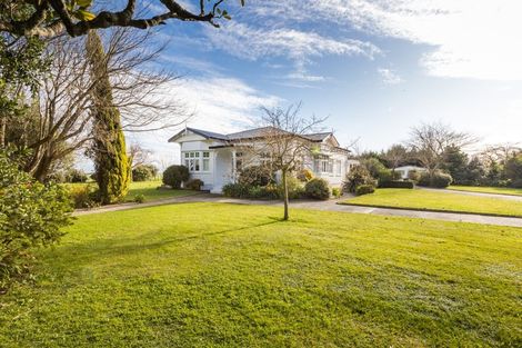 Photo of property in 574a Aranui Road, Kairanga, Palmerston North, 4475